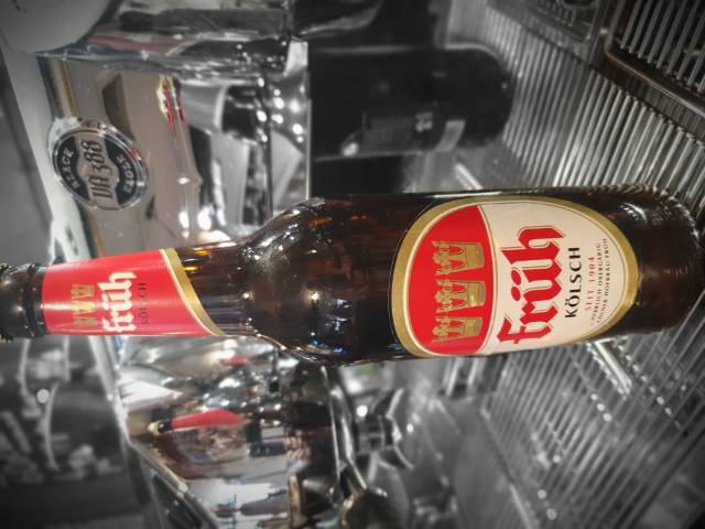 Kolsch beer Lincoln