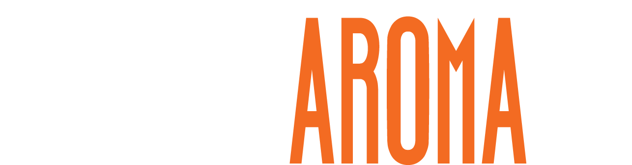 Coffee Aroma logo