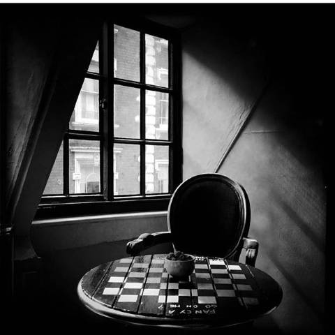 Coffee Aroma attic Lincoln